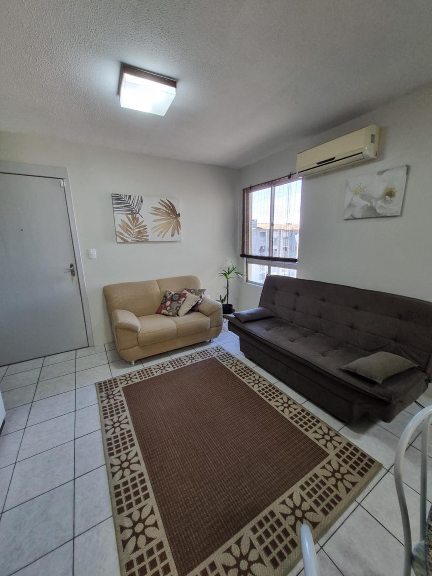 Apto 2 quartos, cond fechado, com vaga, quarto andar Pelotas Exterior foto